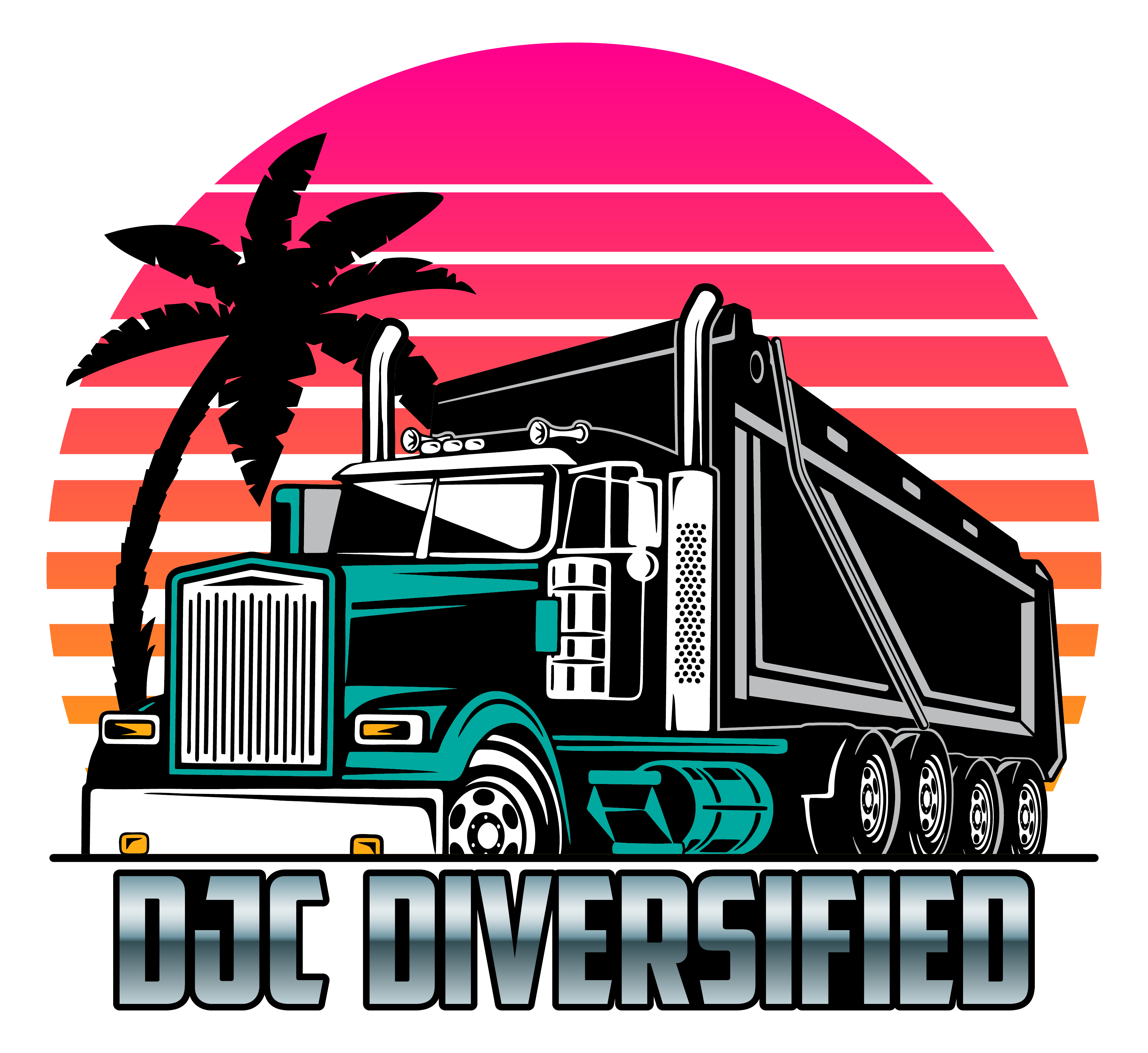 DJC Diversified